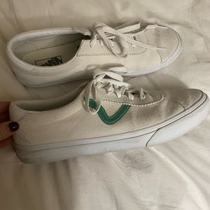 Vans Sport Marshmallow Jolly Green-size 12